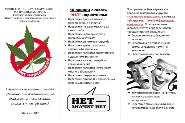 Гидра и кракен